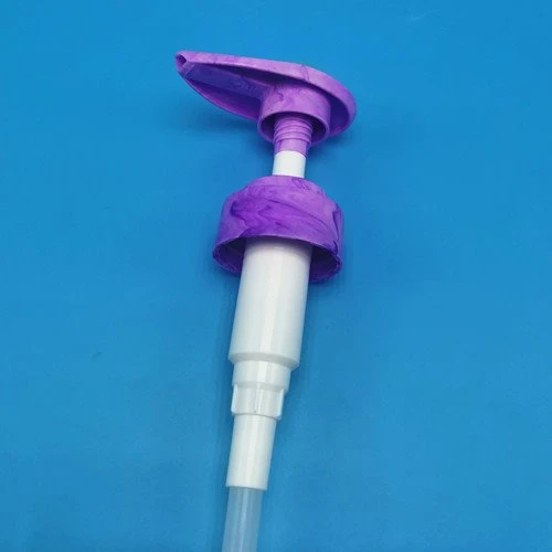 R501 lotion pump